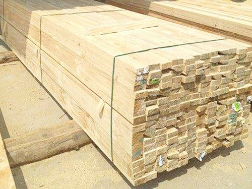 木方木材