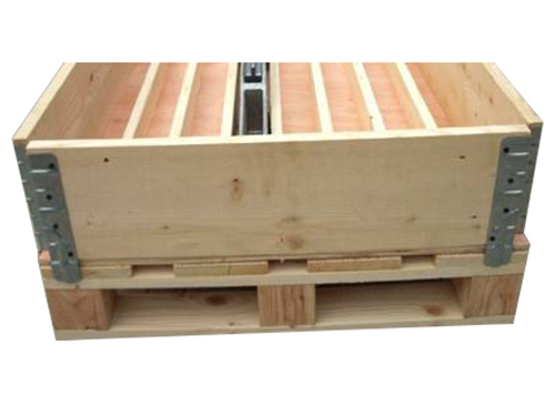 钢带木箱定制加工