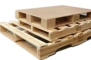 木卡板的标准承重应该是多少呢？